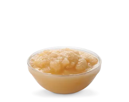 Applesauce