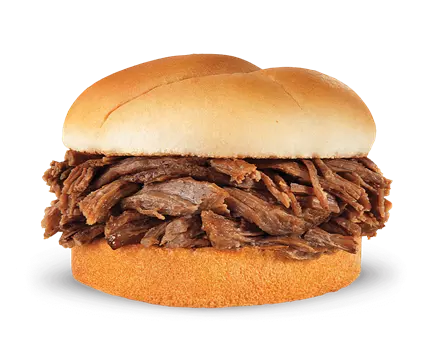 Beef Pot Roast Sandwich