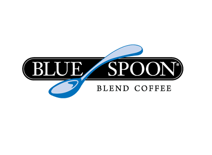 Blue Spoon Blend Coffee