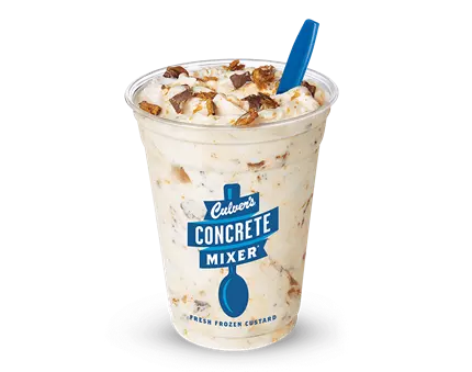 Concrete Mixer®