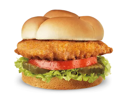 Crispy Chicken Sandwich