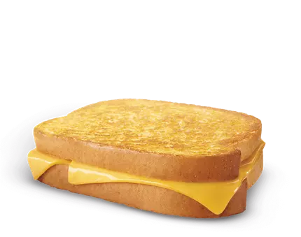 Grilled Cheese