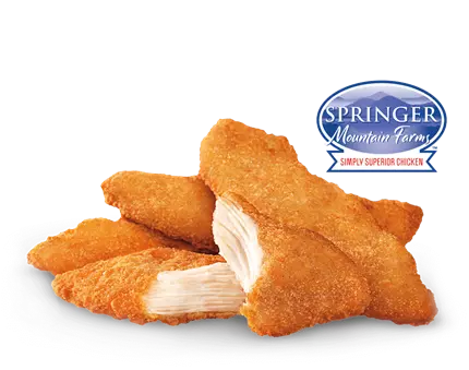 Original Chicken Tenders