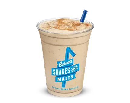 Shake